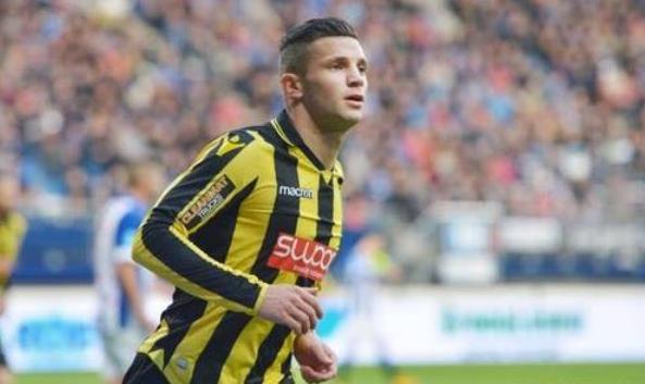 备高潜力的 备高潜力的