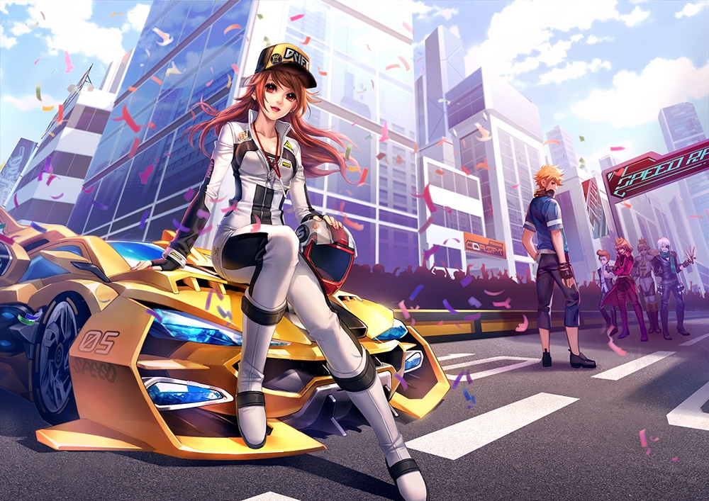 博弈的精彩 博弈的精彩