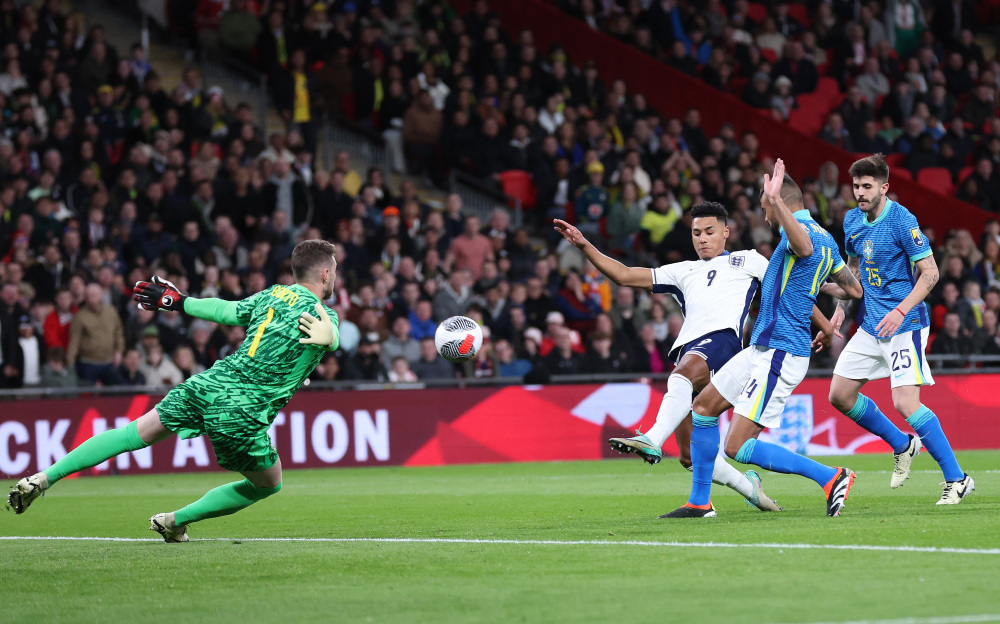 才的球队 才的球队